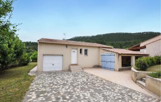Amazing Home In Saint-Andre-Les-Alpes - Saint-André-les-Alpes - 1