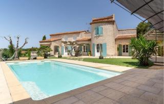 Beautiful Home In Marignane With Wifi - Marignane - 0