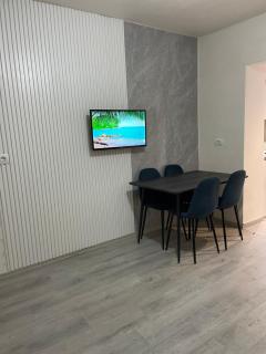 Krisli Apartments Sarande - Saranda - 0