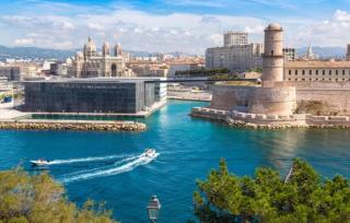 Beautiful Home In Marignane With Wifi - Marignane - 2