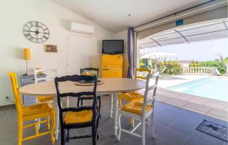 Beautiful Home In Marignane With Wifi - Marignane - 4