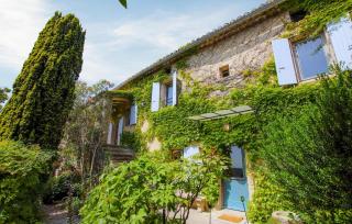 Gorgeous Home In Clansayes Clansayes - 1