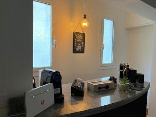 Cozy 2BR in New Maadi - Cairo - 4
