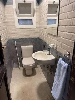 Cozy 2BR in New Maadi - Cairo - 1