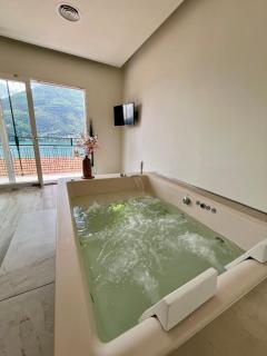Villa Giulietta lake view Jacuzzi Spa 108 - Blevio - 3