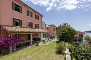 Villa Oliva Vilea in Sveta Marina - Haus für 8 Personen - Labin - 8