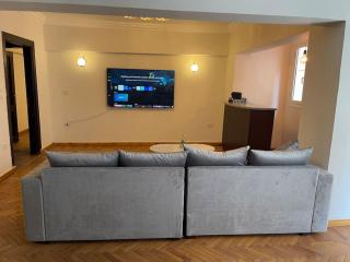 Cozy 2BR in New Maadi Nasr street - Kairo - 2