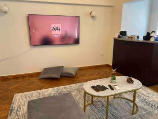 Cozy 2BR in New Maadi Nasr street - Kairo - 1