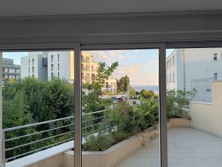 Znjan beachfront apartments Split - 1