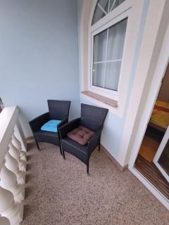 Apartment Fabič - Poreč - 1