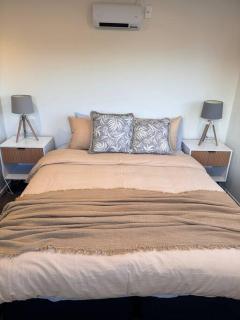 CBD Luxury Parkside Living 2 Bedroom With Parking - Christchurch - 4