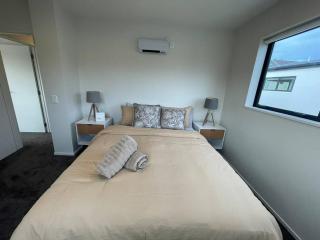CBD Luxury Parkside Living 2 Bedroom With Parking - Christchurch - 1