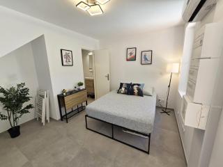 Gregbnb - Studio 17m2 - Terrasse - Clim - Ouest - 4 - Toulon - 5