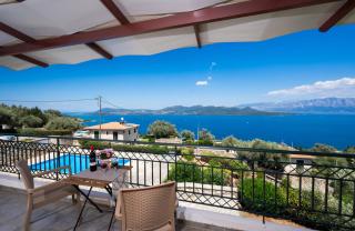 AVRA Maria LEFKADA - Nikiana - 0