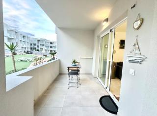 Lima Sorbet nuevo piscina terraza privada y wifi - Corralejo - 8
