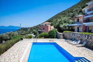 AVRA Maria LEFKADA - Nikiana - 4