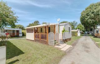 Pet Friendly StaCaravan - Saint-Georges-de-Didonne - 9