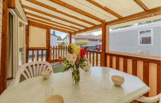 Pet Friendly StaCaravan - Saint-Georges-de-Didonne - 2
