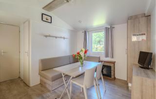 Pet Friendly StaCaravan - Saint-Georges-de-Didonne - 7
