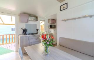 Pet Friendly StaCaravan - Saint-Georges-de-Didonne - 5