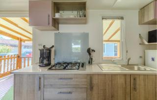 Pet Friendly StaCaravan - Saint-Georges-de-Didonne - 4