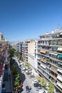 Promitheus 2 bedroom apartment - Tessalónica - 9