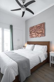 Promitheus 2 bedroom apartment - Tessalónica - 3