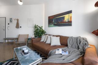 Promitheus 2 bedroom apartment - Tessalónica - 2