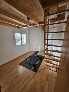 Stunning Apartment next to Sion - Bramois - 9