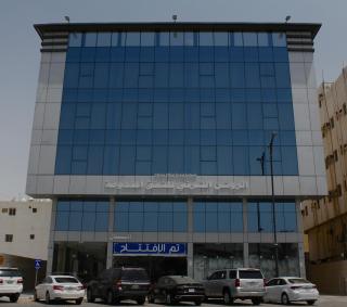 الروشن الشرقى للشقق المخدومه - Dammam - 0