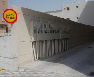 الروشن الشرقى للشقق المخدومه - Dammam - 7