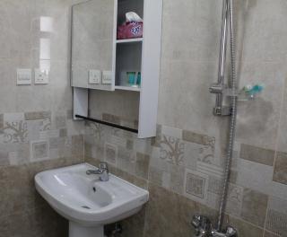 الروشن الشرقى للشقق المخدومه - Dammam - 6