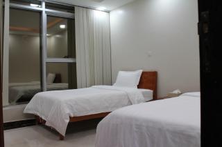 الروشن الشرقى للشقق المخدومه - Dammam - 3