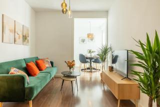 Alhondiga Central Suite By Valcambre - Sevilla - 0
