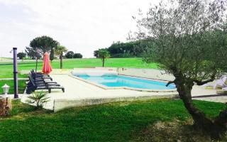 Location Bernadas sur paradise-location-maison - Montaigu-de-Quercy - 6