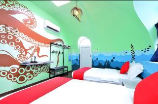 Atlantis Villa Best homestay malaka - 1