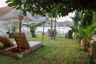 Apartment Villa Omega - Agia Pelagia - 9