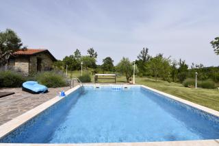 Vila Vesna - Grožnjan - 6
