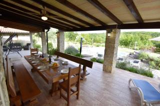 Vila Vesna - Grožnjan - 4