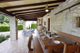 Vila Vesna - Grožnjan - 3