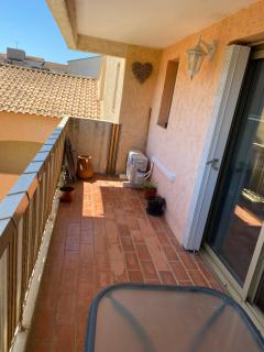 Le Domaine du Préconil - Sainte-Maxime - 7