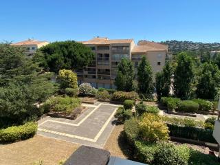 Le Domaine du Préconil - Sainte-Maxime - 8