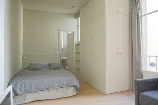 Rue Chateaubriand - Paris 8 - 5