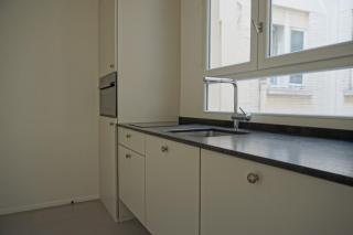 Rue Chateaubriand - Paris 8 - 2