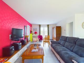 Brem sur Mer- Grande maison pour 9- 4 chambres - Brem-Sur-Mer - 0