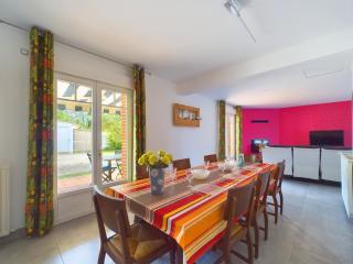 Brem sur Mer- Grande maison pour 9- 4 chambres - Brem-Sur-Mer - 3