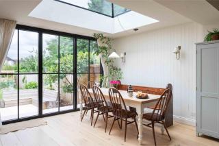 Pass the Keys Modern 5-Bedroom Luxury Home in Watford Close to Harry Potter Studios FREE Parking - Watford - 1