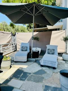 Mythos Villa Palio - Paleo Tsifliki - 5