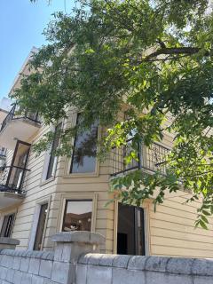 Hotel Citro Kobuleti Agmashenebeli 345 - 0
