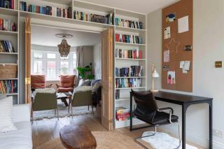 Pass the Keys Modern 5-Bedroom Luxury Home in Watford Close to Harry Potter Studios FREE Parking - Watford - 7